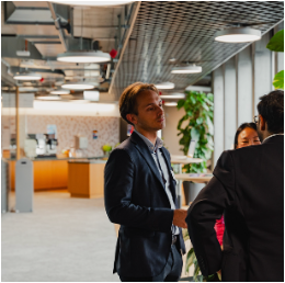 Notre approche inclusive