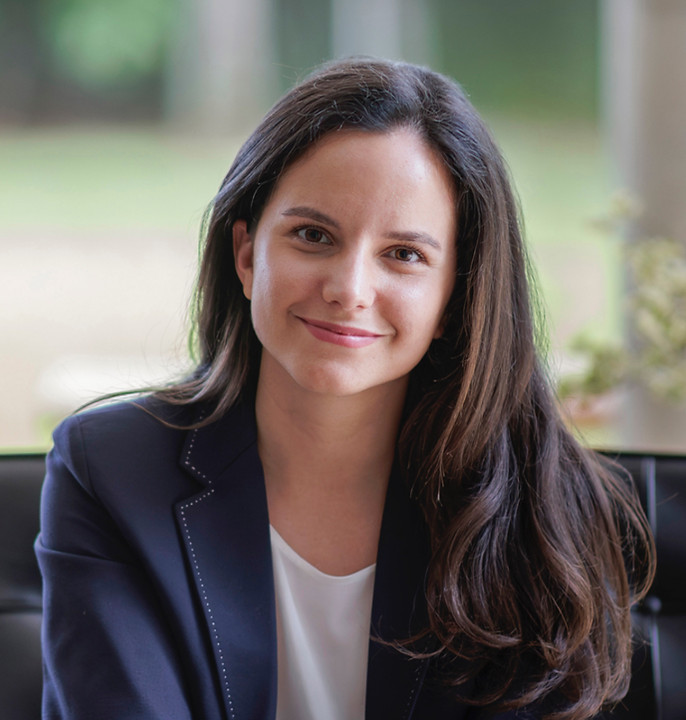 Lucía Librero Moure