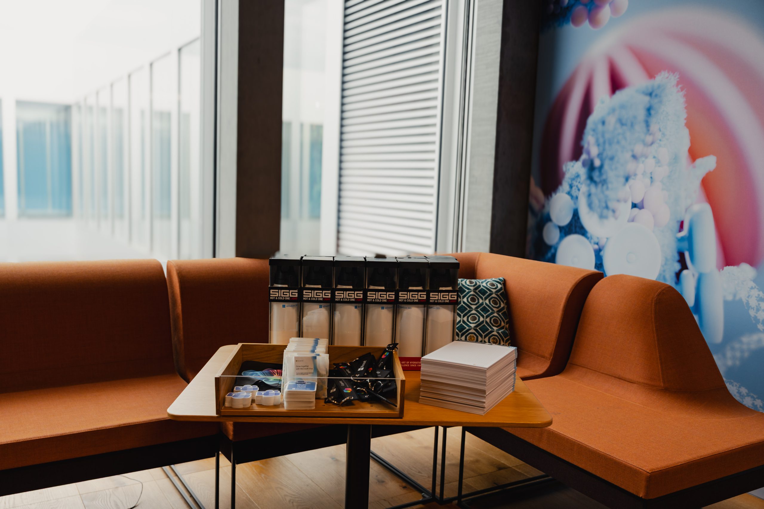 Universities partnership