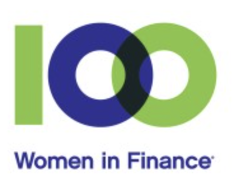 100 women in finance