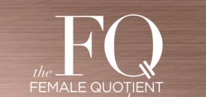 The Female Quotient