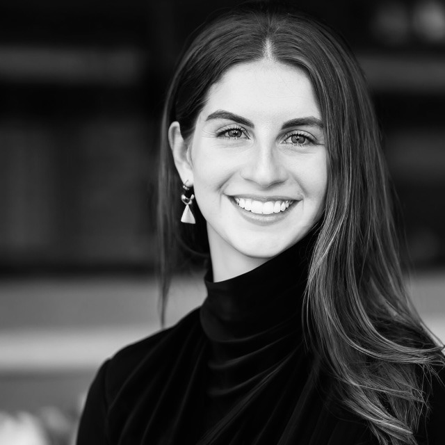 Camila Restrepo Acevedo